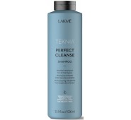Lakme valomasis šampūnas plaukams Teknia Perfect Cleanse Shampoo 1000ml